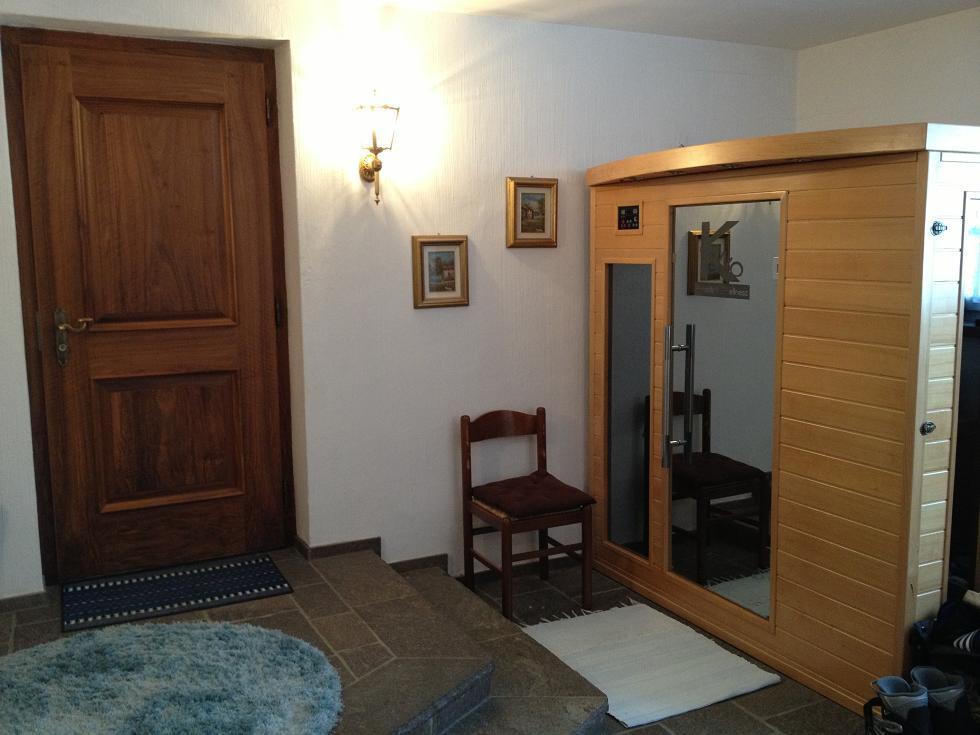 Apartment Plauncas Acletta Disentis Værelse billede